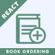 Bookshelf - WhatsApp book ordering system - JavaScript / Shopping Carts