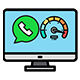 WA Extractor | Contact and Group Extractor and Number Filter for Whatsapp Windows App - Apps / Windows