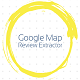 Google Map Review Extractor - Apps / Windows