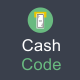 Cash Code (Bill Acceptor) - .NET