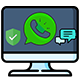 Wabot | Bulk Invite & Extract for WhatsApp Windows App - Apps / Windows