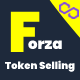 Forza ICO | Next Generation (MATIC) - Polygon ICO Software - JavaScript