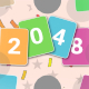 Solitaire 2048 (Html5 + Construct 3 +Mobile) - HTML5 / Games