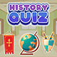 History QUIZ HTML5 Game - With Construct 3 File - HTML5 / Games