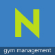 NitroFIT28 | Gym & Fitness Management System with Membership, Billing & Access Control - JavaScript