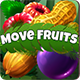 Move Fruits - Html5 (Construct3) - HTML5 / Games