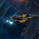Galactic War! Construct 2&3 HTML Multi-player Space Shooter Game - HTML5 / Games