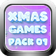 Christmas Games Pack 01 (Construct 3 | C3P | HTML5) 5 Xmas Games - HTML5 / Games