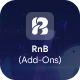 RnB - Extra Product Options (Add-on) - Plugins / ExpressionEngine