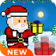 Pixel Christmas - HTML5 Arcade Game - HTML5 / Games