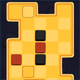 Move The Block Deluxe Unity Complete Project(210 Levels)) - Mobile / Android