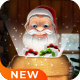 Christmas Surprise - HTML5 Instant Win Game - HTML5 / Games