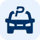 Ultimate Parking Management System with Website | Flutter Mobile Apps | Admin Panel | Pay Park - Mobile / Flutter / F...