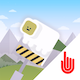 Sheep Fall - Mobile / iOS