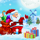 Christmas Surprise - Trivia Game (Construct) - HTML5 / Games