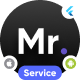 Mr. Urban - Multi Vendor On Demand Home Service App | UrbanClap Clone | Android & iOS Full Solution - Mobile / Flutte...