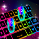 Neon LED Keyboard: RGB & Emoji - Ads Implemented - Mobile / Android
