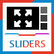 Easing Slider - JavaScript / Sliders