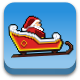 Santa Games - HTML5 Platform 2D Game (NO C3P) - HTML5 / Games