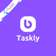 Taskly v1.0.3 - Daily Task Manager App | Flutter & Firebase | Android & iOS - Mobile / Flutter