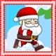 Super Santa Run and Jump - Construct Game - HTML5 / Games