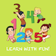 Gujarati Learn and Play - Mobile / iOS