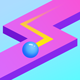 Marble ZigZag (Admob + GDPR + Unity) - Mobile / Android