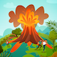 Premium Game - Lava Connect Pipe Game - HTML5,Construct3 - HTML5 / Games