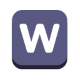 Wordle - React Web Application - JavaScript