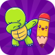Draw The Rest - HTML5 Game - Admob - Construct 3 - HTML5 / Games