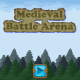 Medieval Battle Arena no Source Code - HTML5 / Games
