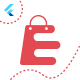 eCommerce Delivery Boy App - Flutter Mobile App Template - Android & iOS - UI Kit - Mobile / Flutter