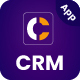 Onest CRM - Multiple Platform CRM Mobile Application - Mobile / Flutter / Full Applications
