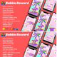 Bubble Reward - Bubble Shooter Game With Earning App - Mobile / Android
