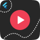 LightStar - Movie App, Series, Video Streaming App, Hotstar Clone : Flutter Mobile App Template - Mobile / Flutter