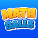 Math Balls - HTML5/Mobile Game - Construct 3 (C3P) - HTML5 / Games