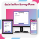 Multistep Responsive Form HTML5 CSS Boostrap 5 Template - HTML5 / Forms