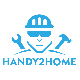 Handy2Home - Multi-Service Handyman App Full Solution - Mobile
