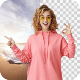 Auto background remover - changer - Mobile / Android