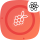 Yummer - Food Delivery React Native App | CLI 0.70.6 - Mobile