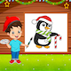 Best Kids Coloring Game + Ready For Publish + Easy Reskin - Mobile / Android