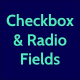 Advanced Checkbox & Radio Fields for Elementor Form - WordPress / Forms