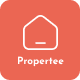 Propertee - Real Estate Agents Platform - PHP Scripts / Help and Support Tools
