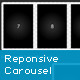 jQuery Responsive Carousel - JavaScript / Navigation