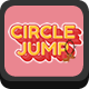 Circle Jump - HTML5 Game - HTML5 / Games