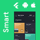 2 App Template| Smart Home App| Home Upgradation | Home Control App| Home Automation App| SmartHouse - Mobile / Flutter