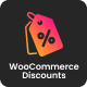 Discount by NFT for WooCommerce (addon) - WordPress / eCommerce / WooCommerce
