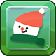 Christmas 2048 - Cross Platform Puzzle Game - HTML5 / Games