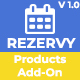 Rezervy - Online Product Selling with POS, Inventory & Accounting Management Script (Products AddOn) - PHP Scripts /...