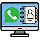 WANova – Bulk Contact Extractor & Number Checker for WhatsApp Windows App - Apps / Windows